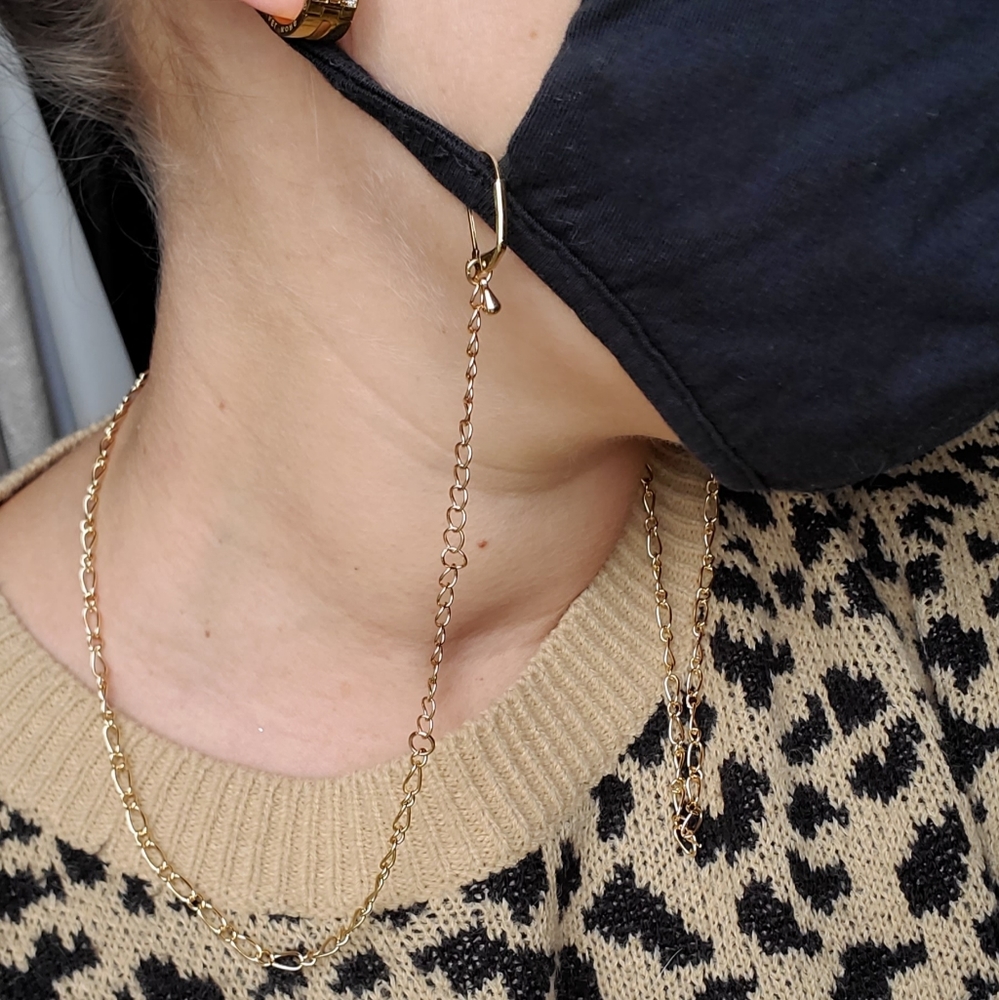 Mask Chain - Picture 2 of 8